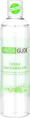 Waterglide - glijmiddel watermeloen 300 ml - 300ml