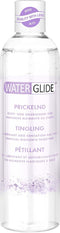 Waterglide - tintelend glijmiddel 300 ml - 300ml