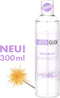 Waterglide - tintelend glijmiddel 300 ml - 300ml