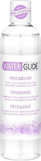 Waterglide - tintelend glijmiddel 300 ml - 300ml