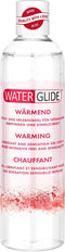 Waterglide - verwarmend glijmiddel 300 ml - 300ml