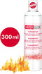 Waterglide - verwarmend glijmiddel 300 ml - 300ml