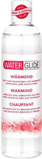 Waterglide - verwarmend glijmiddel 300 ml - 300ml