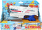 Watergun electric 18 cm Sun Fun