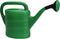 Watering Can Polyethylene Green (5 L)