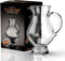 Waterkaraf - Glencairn Crystal Scotland