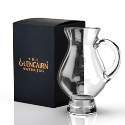 Waterkaraf in Geschenkverpakking - Glencairn Crystal Scotland