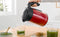 Waterkoker Bosch TWK 7L464, 2400 W, 1,7 l Rood