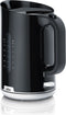 Waterkoker Braun WK1100BK 1,7 L 2200W Zwart Plastic 2200 W 1,7 L
