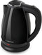 Waterkoker Esperanza EKK113K Zwart Roestvrij staal Plastic 1800 W 1,8 L