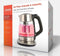 Waterkoker Livoo DOD165 1,7 L Grijs