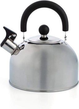 Waterkoker Quid Roestvrij staal Staal (2 L)