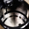 Waterkoker Retro - ELDOM - Zwart Glans - 1.7 Liter - Model 2023 - BPA vrij