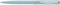 Waterman Allure balpen | babyblauwe pastelkleurige lak | medium punt | blauwe inkt | geschenkverpakking