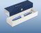 Waterman Allure-balpen | Blauwe lak | Medium punt | Blauwe inkt | Geschenkverpakking