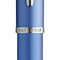 Waterman Allure-balpen | Blauwe lak | Medium punt | Blauwe inkt | Geschenkverpakking