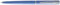 Waterman Allure-balpen | Blauwe lak | Medium punt | Blauwe inkt | Geschenkverpakking