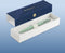 Waterman Allure balpen | mintgroene pastelkleurige lak | medium punt | blauwe inkt | geschenkverpakking