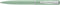 Waterman Allure balpen | mintgroene pastelkleurige lak | medium punt | blauwe inkt | geschenkverpakking