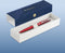 Waterman Allure balpen | rode lak | medium punt | blauwe inkt | geschenkverpakking