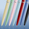 Waterman Allure balpen | rode lak | medium punt | blauwe inkt | geschenkverpakking