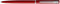 Waterman Allure balpen | rode lak | medium punt | blauwe inkt | geschenkverpakking