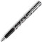 Waterman Allure-vulpen | matte camouflage lak | fijne punt | blauwe inkt