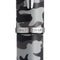 Waterman Allure-vulpen | matte camouflage lak | fijne punt | blauwe inkt