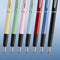 Waterman Allure-vulpen | Zwarte lak | Fijne punt | Blauwe inkt | Met geschenkdoos