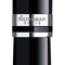 Waterman Expert-vulpen | Glimmend zwart met chromen rand | Medium penpunt | Cadeauverpakking