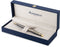 Waterman Hémisphère balpen | De subtiele versie | Steengrijs | medium punt | met Geschenkdoos