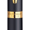 Waterman Hémisphère-balpen | Matzwart met 23-karaats gouden afwerking | Medium punt | Blauwe inkt | Geschenkverpakking