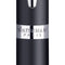 Waterman Hémisphère-balpen | Matzwart met chromen afwerking | Medium penpunt | Blauwe inkt | Geschenkverpakking