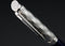 Waterman Hémisphère balpen | Metaal-blauwe lak met palladium detail | Gebeitelde dop | met geschenkdoos