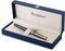 Waterman Hémisphère rollerballpen | De subtiele versie | Lavazwart | fijne punt | met Geschenkdoos