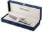 Waterman Hémisphère rollerballpen | De subtiele versie | Steengrijs | fijne punt | met Geschenkdoos