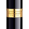Waterman Hémisphère-vulpen | Glimmend zwart met 23k gouden rand | Fijne penpunt | Blauwe inkt | Cadeauverpakking