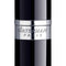 Waterman Hémisphère-vulpen | Glimmend zwart met chromen rand | Medium penpunt | Zwarte inkt | Cadeauverpakking
