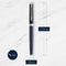 Waterman Hémisphère Vulpen | Zwarte en Blauwe lak met palladium-gecoate afwerkingen | roestvrijstalen fijne penpunt | met Geschenkdoos