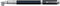 WATERMAN PERSPECTIVE BLACK CT RB F