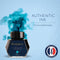 Waterman vulpeninkt | briljant blauw | fles van 50 ml
