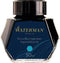 Waterman vulpeninkt | briljant blauw | fles van 50 ml