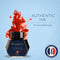 Waterman vulpeninkt | gedurfd rood | fles van 50 ml