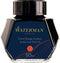Waterman vulpeninkt | gedurfd rood | fles van 50 ml