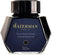 Waterman-vulpeninkt | Intense Black | inktpot van 50 ml