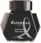 Waterman-vulpeninkt | Intense Black | inktpot van 50 ml