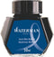 Waterman vulpeninkt | mysterieus blauw | fles van 50 ml