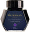 Waterman vulpeninkt | paars | fles van 50 ml