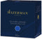 Waterman-vulpeninkt | Serenity Blue | inktpot van 50 ml
