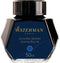 Waterman-vulpeninkt | Serenity Blue | inktpot van 50 ml